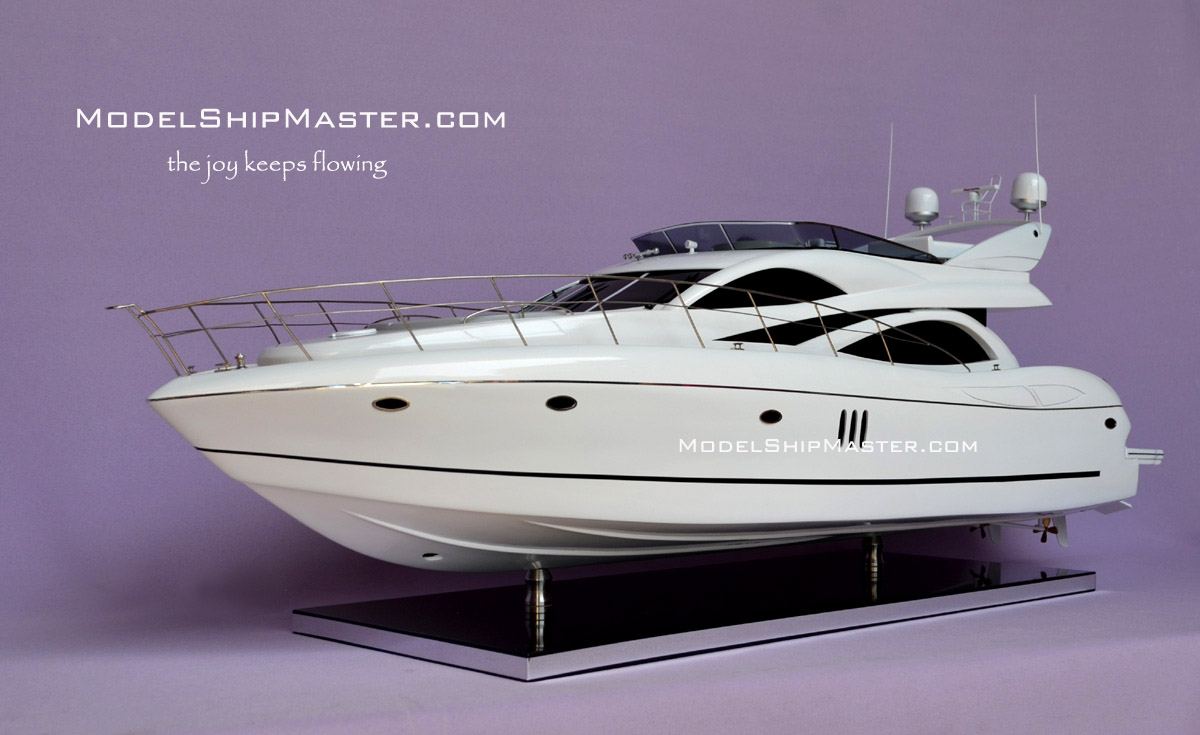 sunseeker yachts models